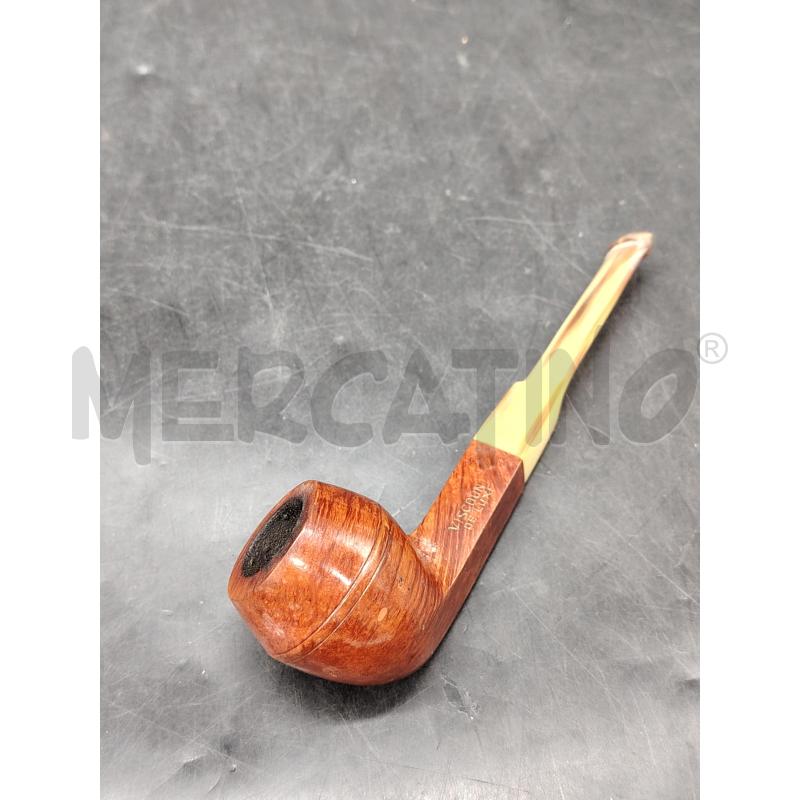 PIPA VISCOUNT DE LUXE | Mercatino dell'Usato Roma eur 1