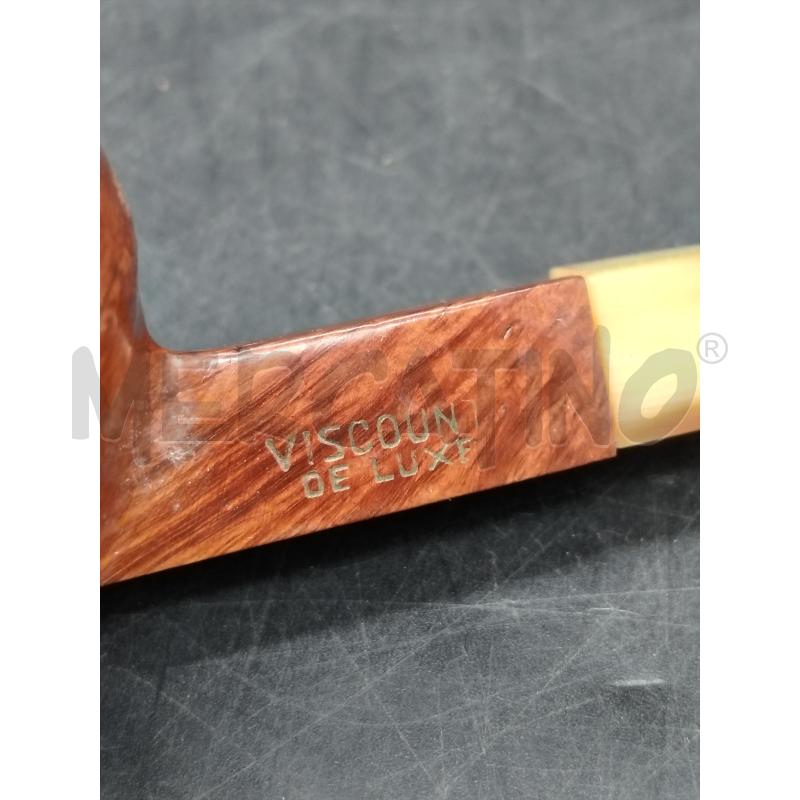 PIPA VISCOUNT DE LUXE | Mercatino dell'Usato Roma eur 2