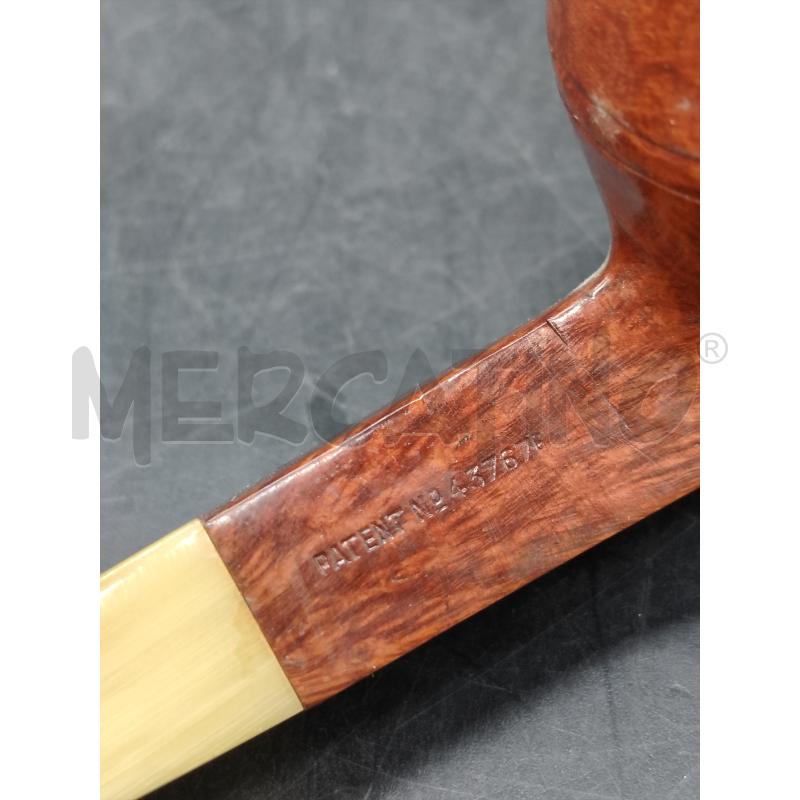PIPA VISCOUNT DE LUXE | Mercatino dell'Usato Roma eur 3