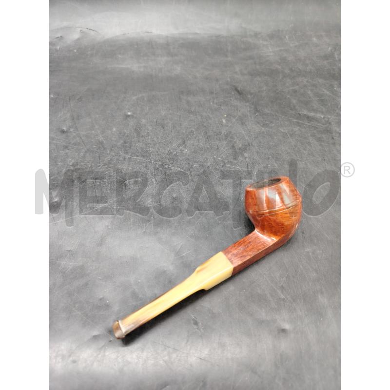 PIPA VISCOUNT DE LUXE | Mercatino dell'Usato Roma eur 4