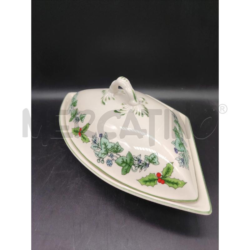 PIROFILA TRIANGOLO  FOGLIE VERDI | Mercatino dell'Usato Roma eur 2