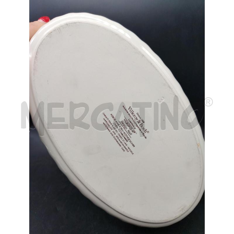 PIROFILA VILLEROY&BOCH VILBOFOUR | Mercatino dell'Usato Roma eur 3