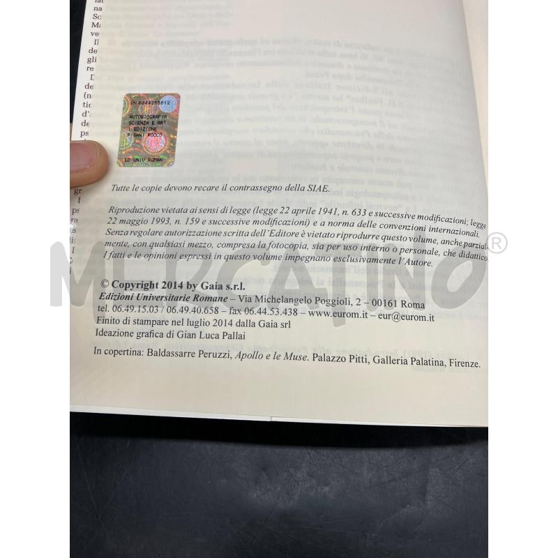 PISANI AUTOBIOGRAFIA SCIENZA E ARTE | Mercatino dell'Usato Roma eur 3