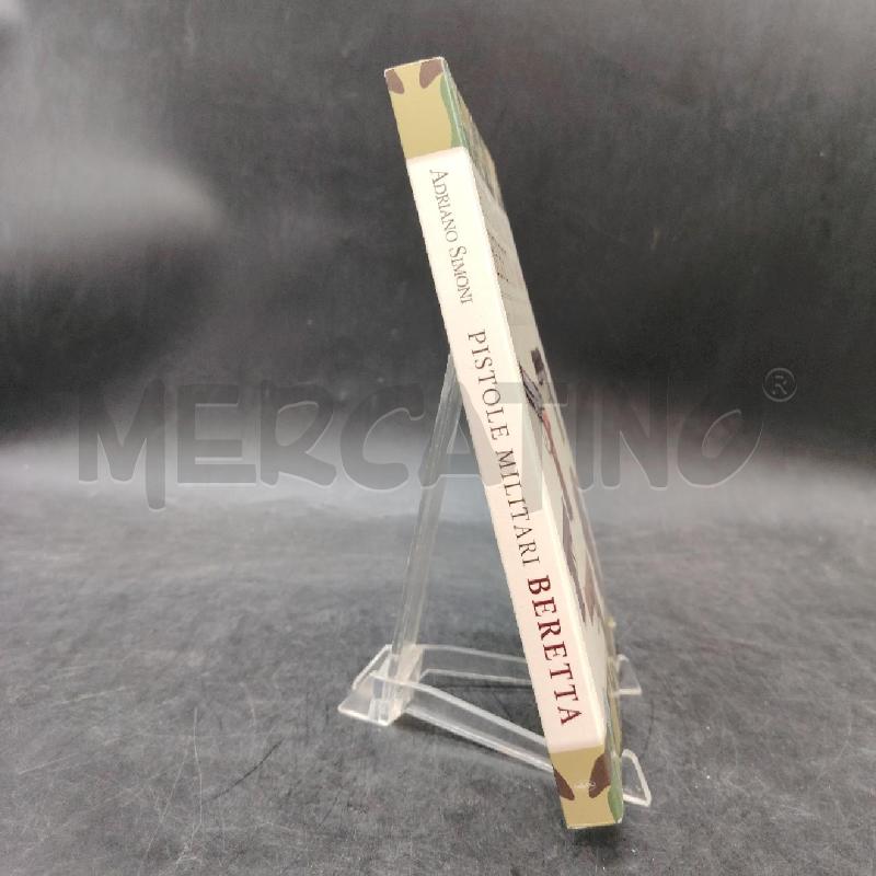PISTOLE MILITARI BERETTA | Mercatino dell'Usato Roma eur 2