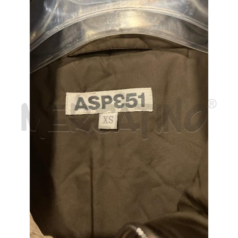 PIUMINO D ASPESI MARR TRAP | Mercatino dell'Usato Roma eur 2