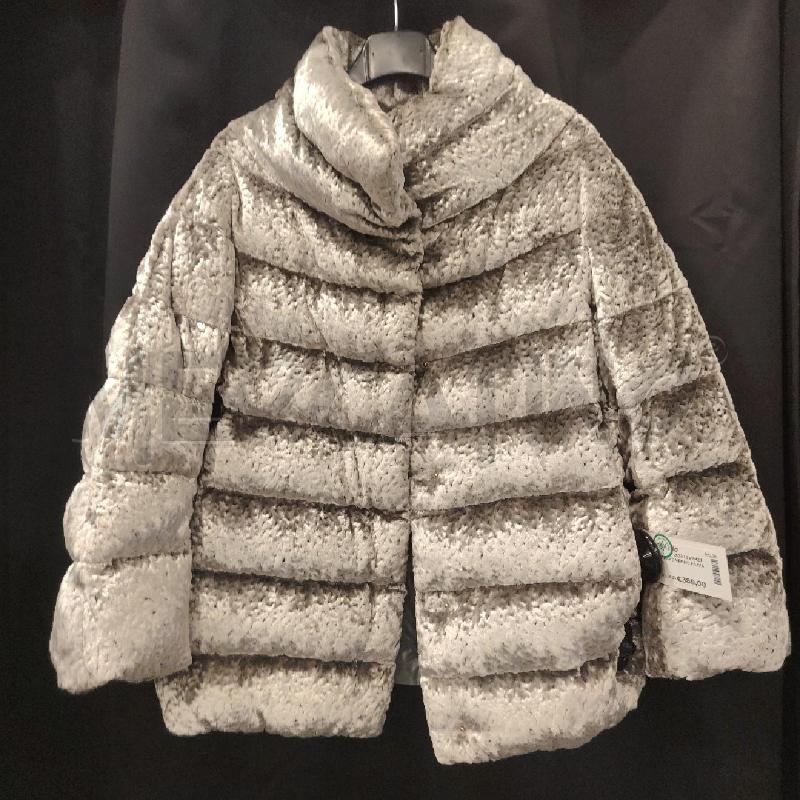PIUMINO D HERNO PIUMA ARG | Mercatino dell'Usato Roma eur 1