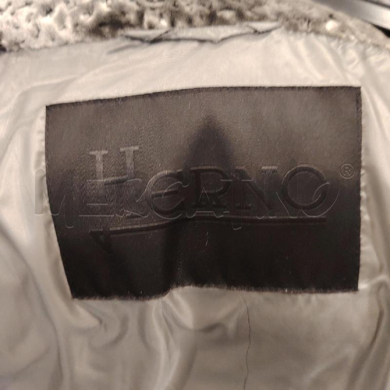 PIUMINO D HERNO PIUMA ARG | Mercatino dell'Usato Roma eur 4