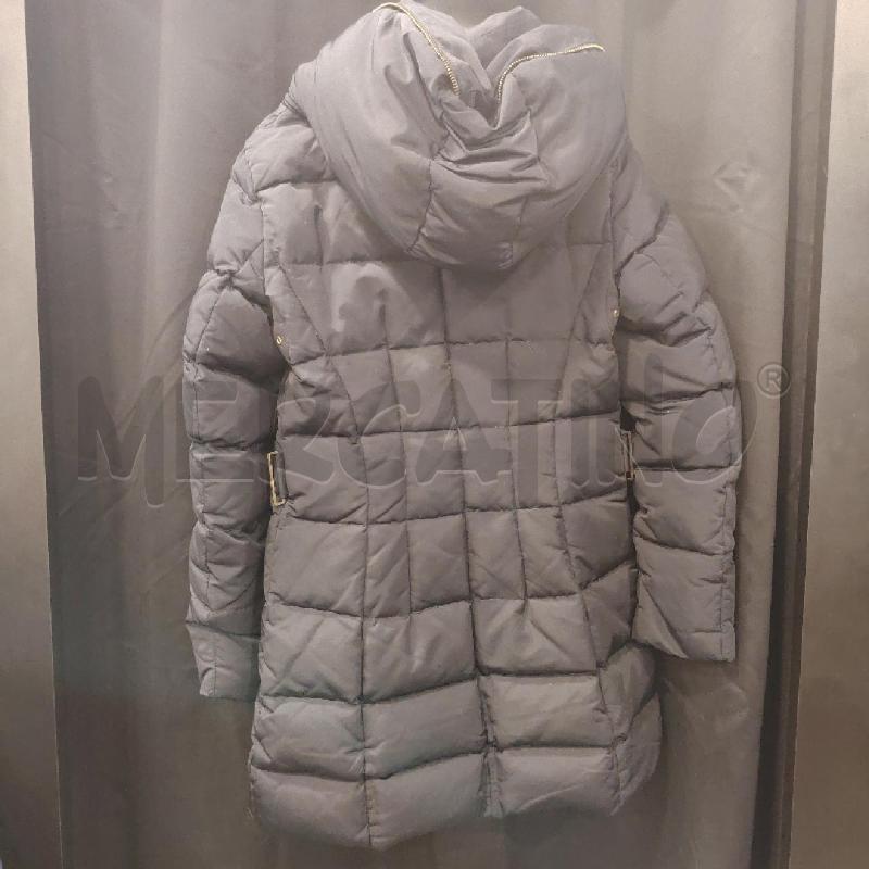 PIUMINO D ZARA BLU OCA | Mercatino dell'Usato Roma eur 3