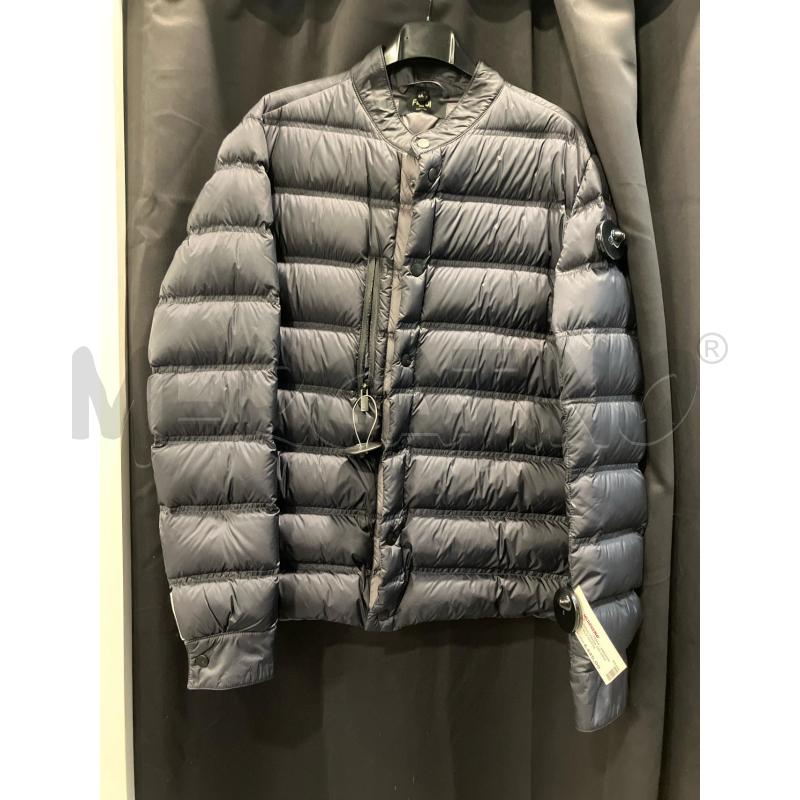 PIUMINO FENDI 100 GRAMMI BLU NOTTE | Mercatino dell'Usato Roma eur 1