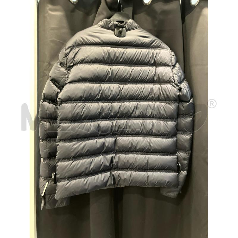 PIUMINO FENDI 100 GRAMMI BLU NOTTE | Mercatino dell'Usato Roma eur 4