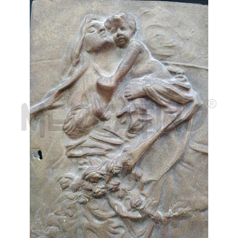 PLACCA  MATERNIYTA' OTTONE  | Mercatino dell'Usato Roma eur 2