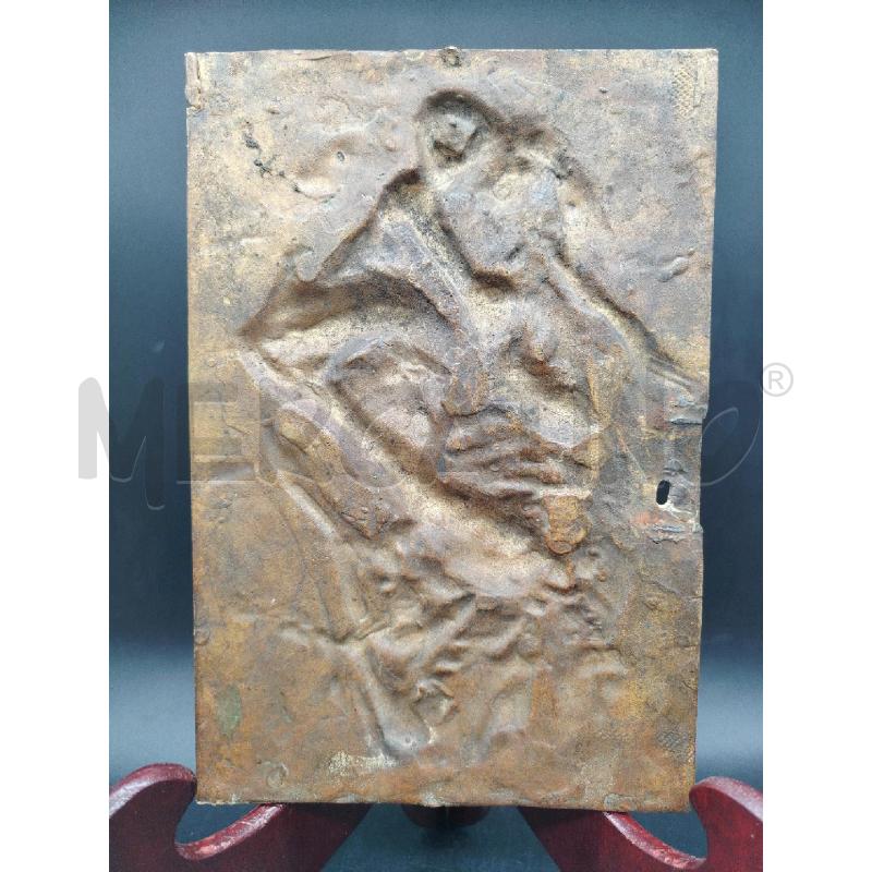 PLACCA  MATERNIYTA' OTTONE  | Mercatino dell'Usato Roma eur 3