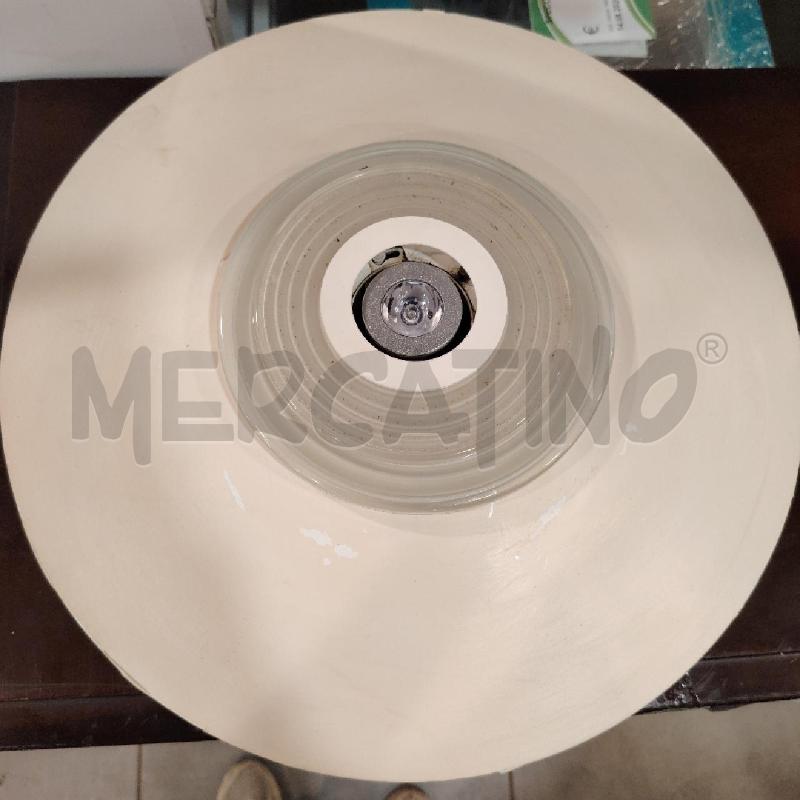 PLAFONIERA MONICASTIGLIONI PER FLOS | Mercatino dell'Usato Roma eur 1