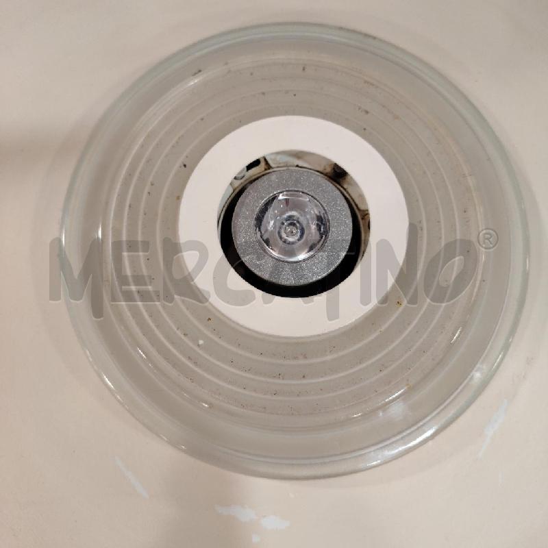 PLAFONIERA MONICASTIGLIONI PER FLOS | Mercatino dell'Usato Roma eur 2