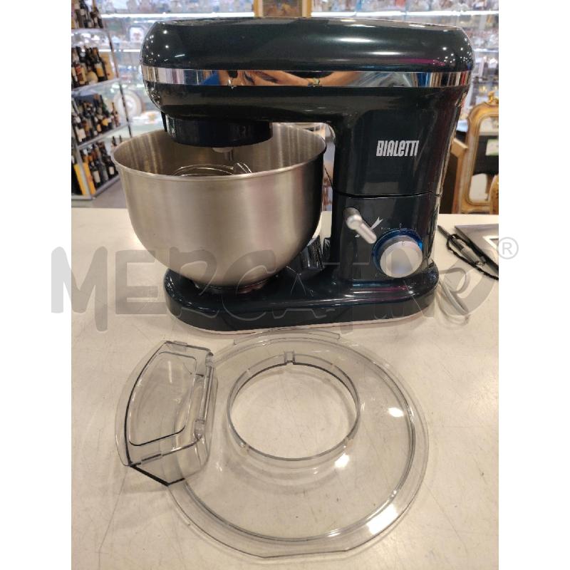 PLANETARIA  BIALETTI BLU | Mercatino dell'Usato Roma eur 1