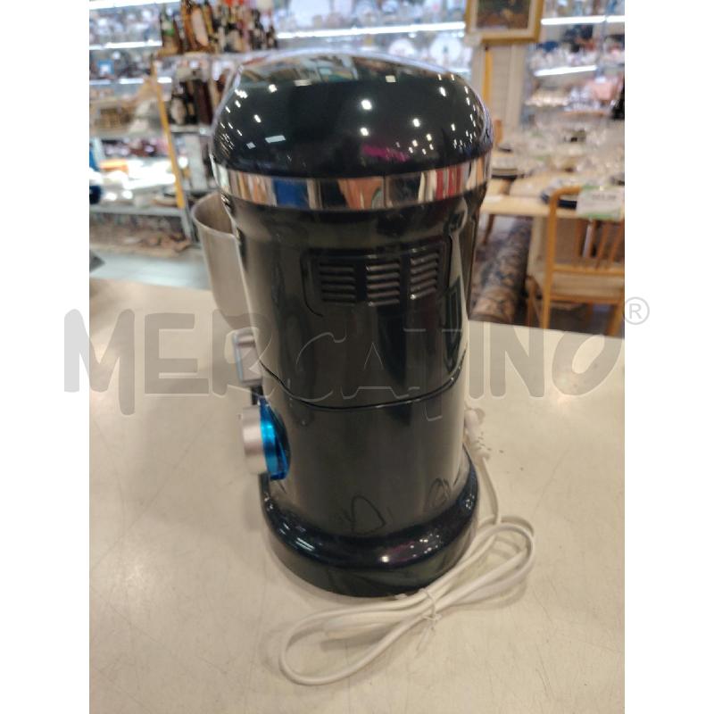 PLANETARIA  BIALETTI BLU | Mercatino dell'Usato Roma eur 2
