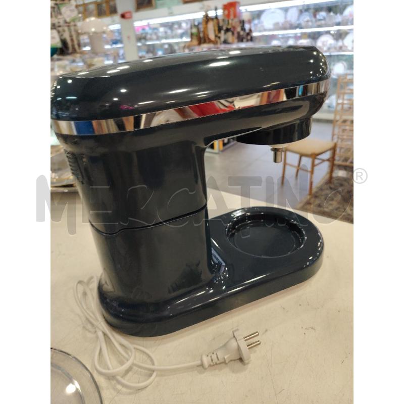 PLANETARIA  BIALETTI BLU | Mercatino dell'Usato Roma eur 4