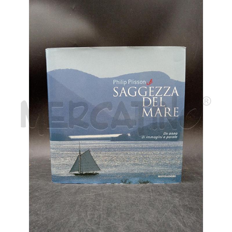PLISSON SAGGEZZA DEL MARE | Mercatino dell'Usato Roma eur 1