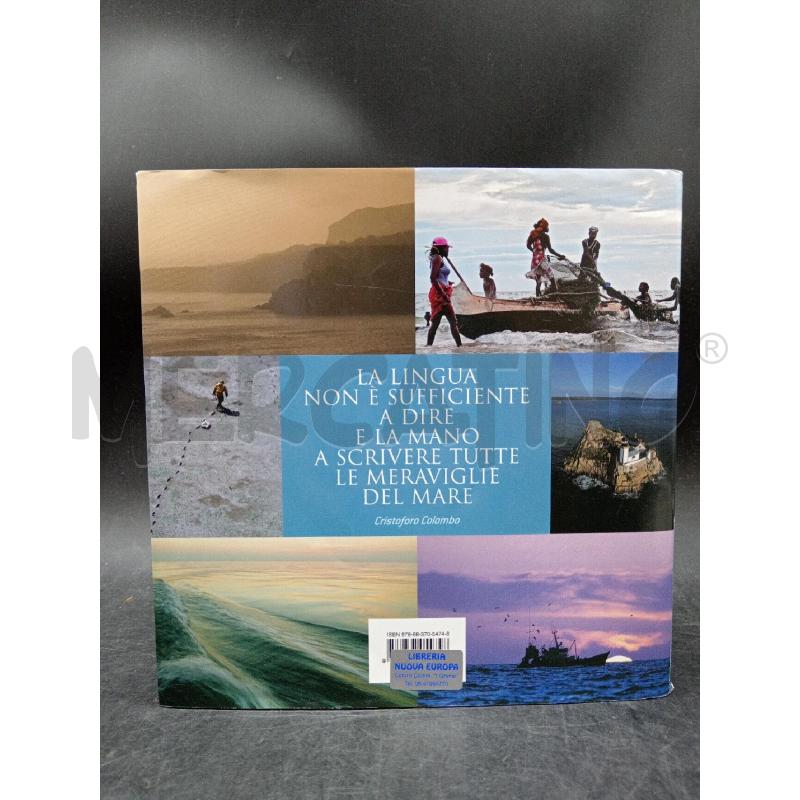 PLISSON SAGGEZZA DEL MARE | Mercatino dell'Usato Roma eur 2