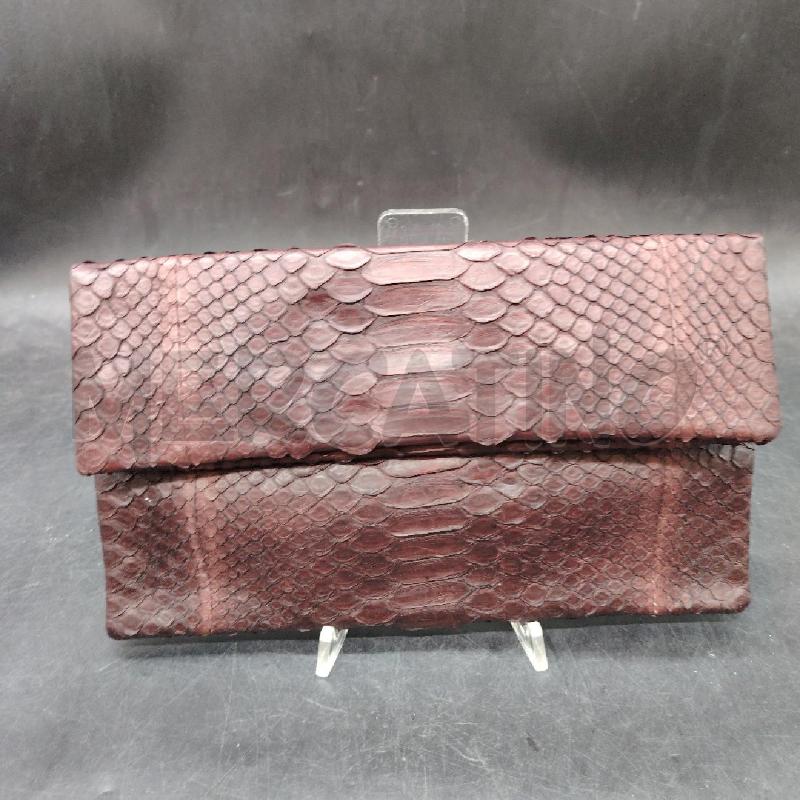 POCHETTE ANIMLAIER VINACCIA | Mercatino dell'Usato Roma eur 1