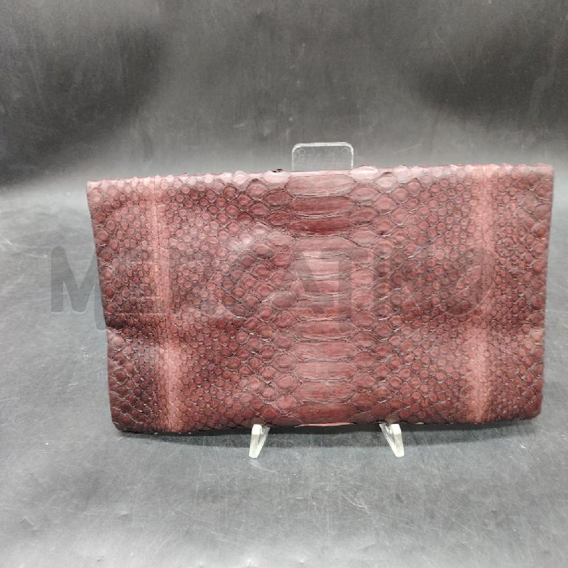 POCHETTE ANIMLAIER VINACCIA | Mercatino dell'Usato Roma eur 2