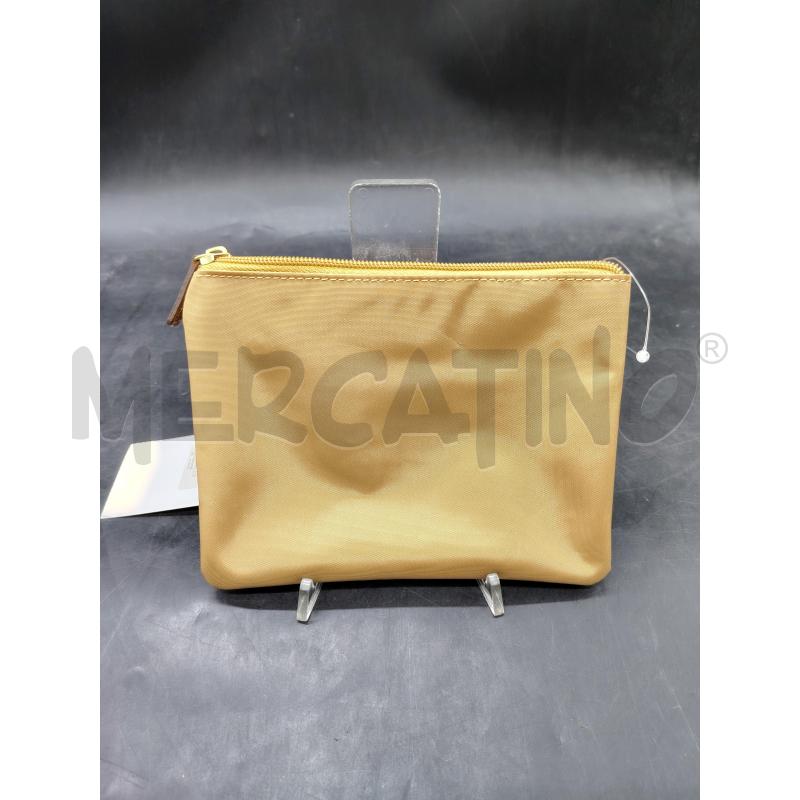 POCHETTE BRICS BEI NYLON 3PZ | Mercatino dell'Usato Roma eur 3