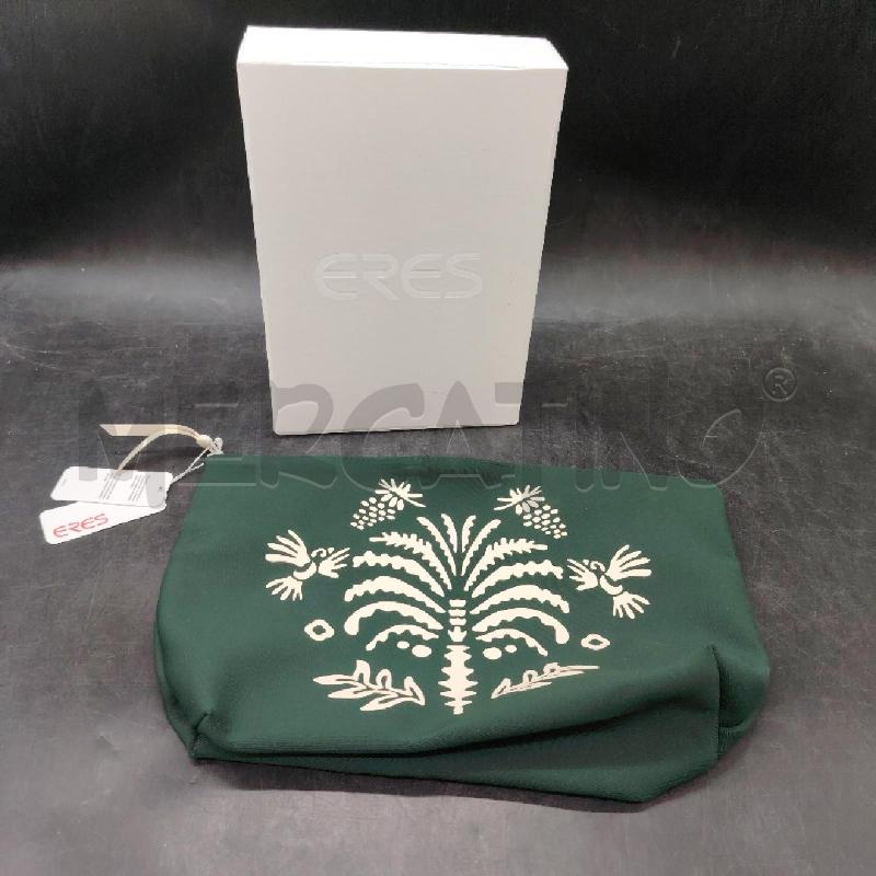 POCHETTE ERES VE RICAMI BIA | Mercatino dell'Usato Roma eur 1