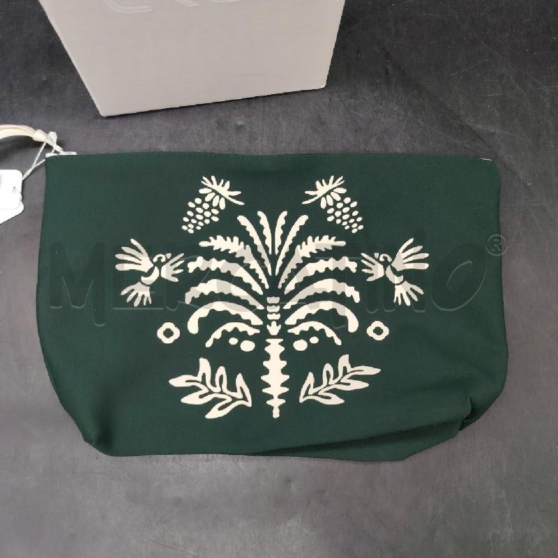 POCHETTE ERES VE RICAMI BIA | Mercatino dell'Usato Roma eur 2