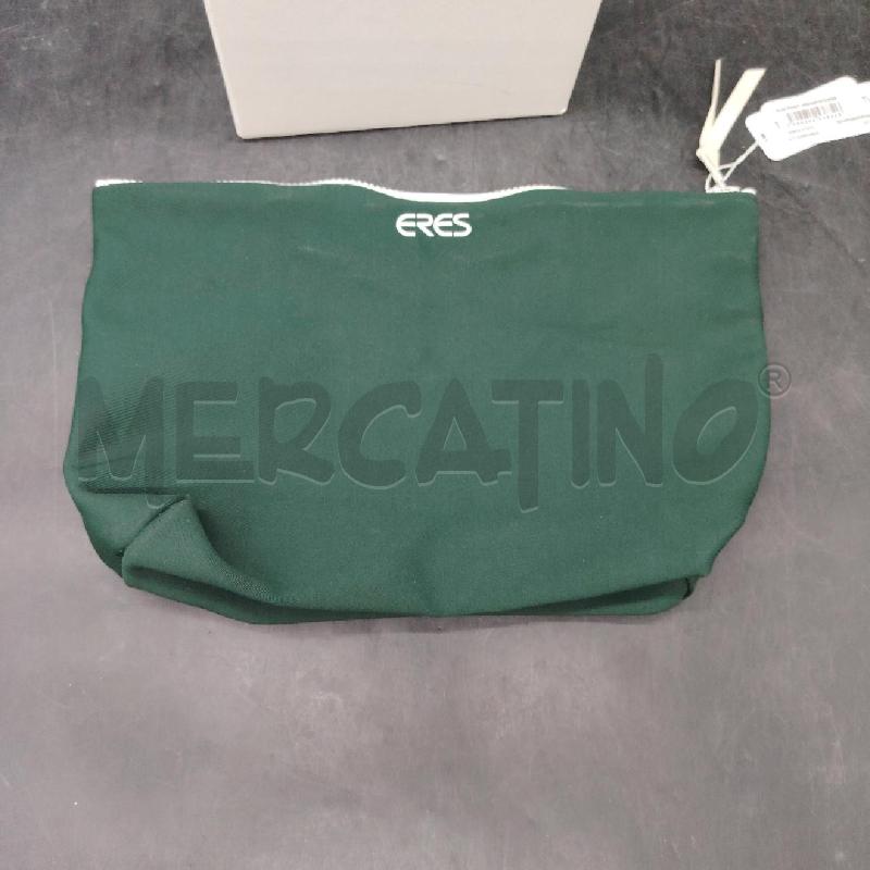 POCHETTE ERES VE RICAMI BIA | Mercatino dell'Usato Roma eur 3