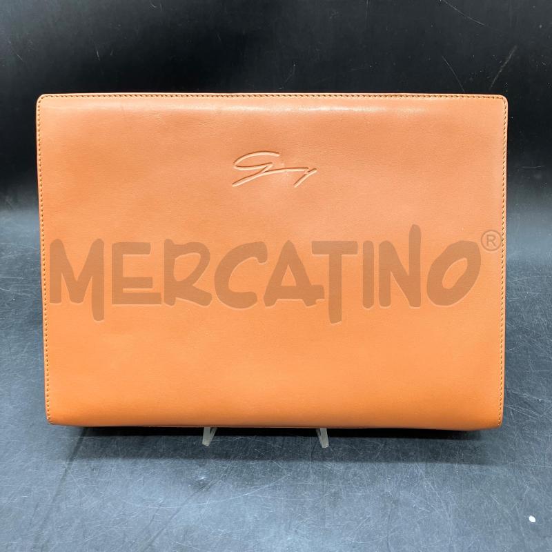 POCHETTE GENNY MARR | Mercatino dell'Usato Roma eur 1