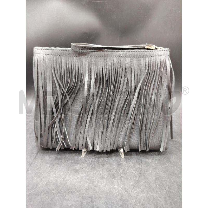 POCHETTE GUM NE FRANGE | Mercatino dell'Usato Roma eur 1