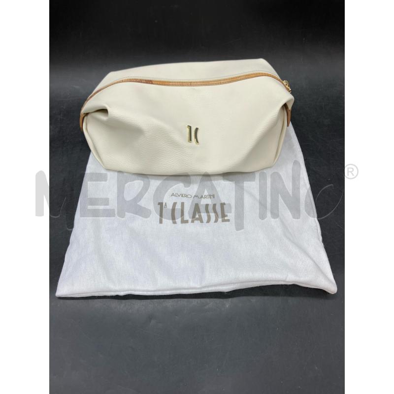 POCHETTE PRIMA CLASSE BIA PROFILI MAPPE | Mercatino dell'Usato Roma eur 1