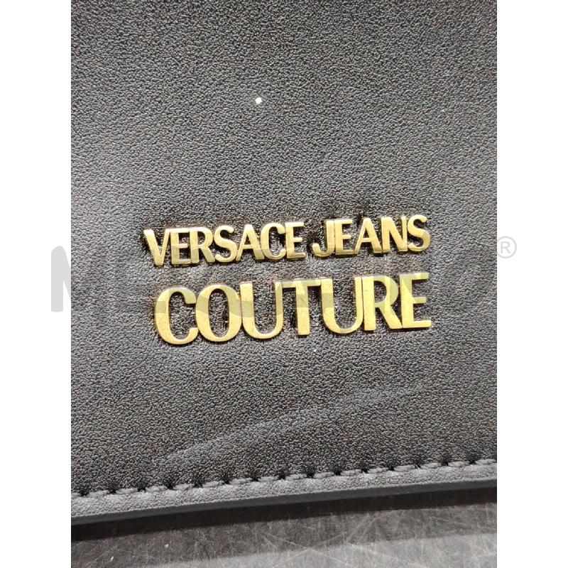 POCHETTE VERSACE COUTURE NE CATENA DOR | Mercatino dell'Usato Roma eur 2