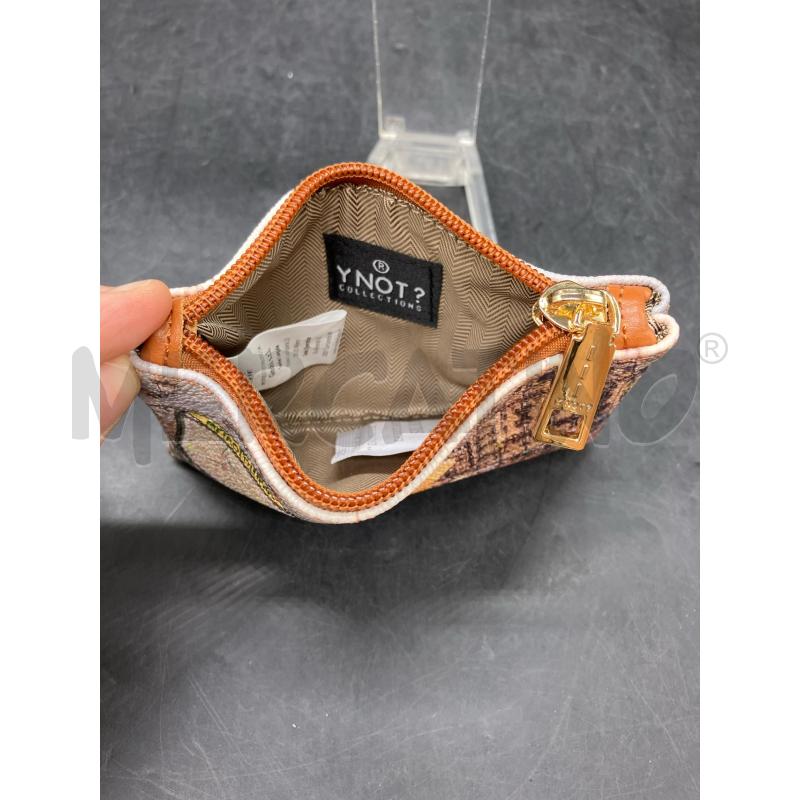 POCHETTE Y NOT? STAMPA PARIGI | Mercatino dell'Usato Roma eur 3