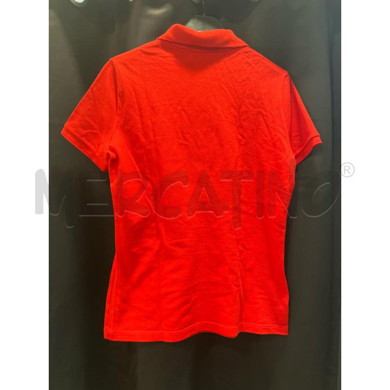 POLO D LACOSTE RSS | Mercatino dell'Usato Roma eur 3