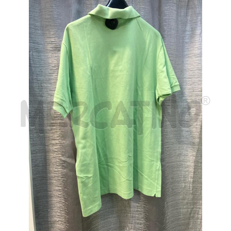 POLO UOMO LACOSTE VE | Mercatino dell'Usato Roma eur 3