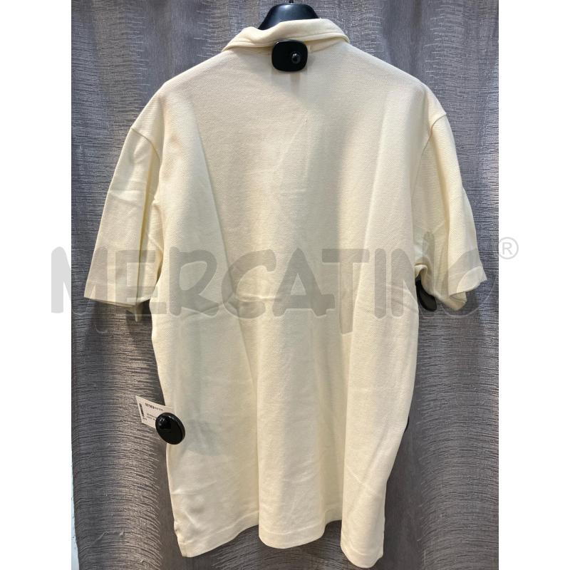 POLO U LORO PIANA BE/BIA | Mercatino dell'Usato Roma eur 3