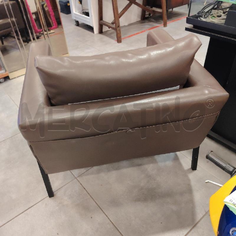 POLTRONCINA MARR | Mercatino dell'Usato Roma eur 3