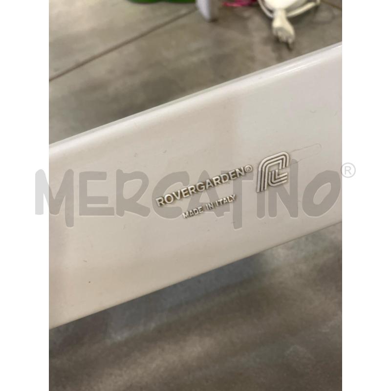 POLTRONCINA PIEG BIA ROVERGARDEN | Mercatino dell'Usato Roma eur 3
