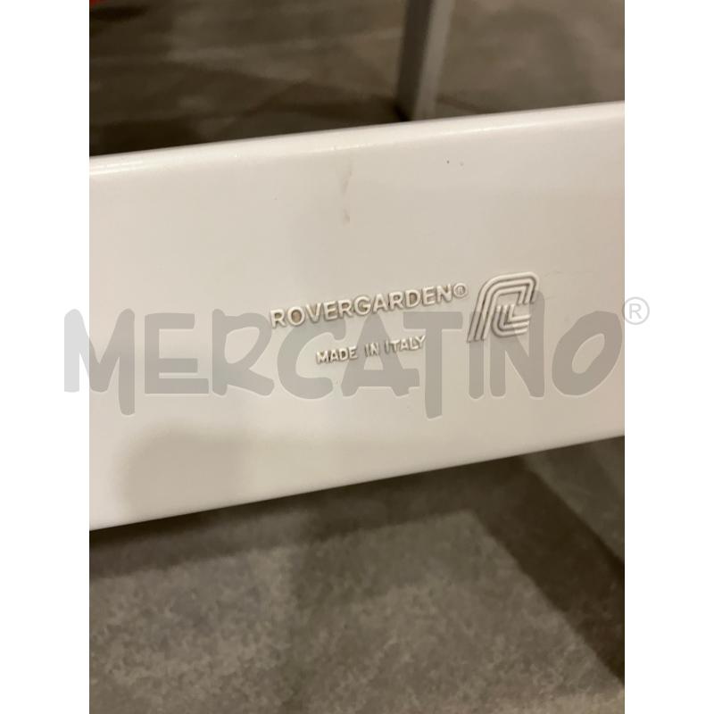 POLTRONCINA PIEG BIA ROVERGARDEN | Mercatino dell'Usato Roma eur 3