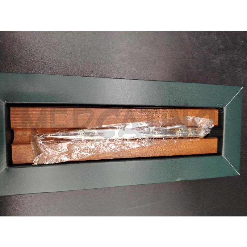 PORTAMINE GRAF VON FABER-CASTELL | Mercatino dell'Usato Roma eur 2
