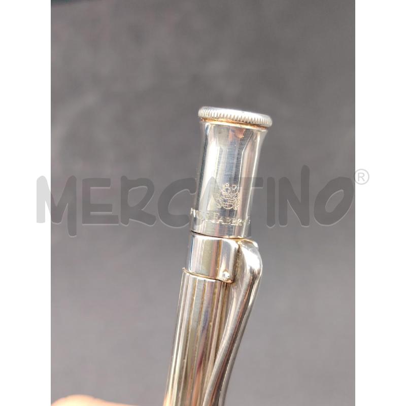 PORTAMINE GRAF VON FABER-CASTELL | Mercatino dell'Usato Roma eur 2