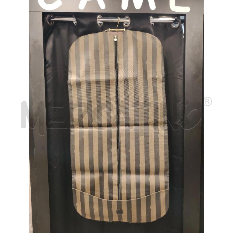 PORTA ABITI FENDI RIGHE NE MARR | Mercatino dell'Usato Roma eur 1