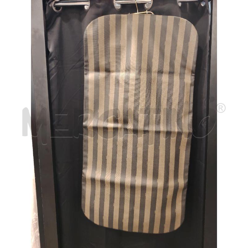 PORTA ABITI FENDI RIGHE NE MARR | Mercatino dell'Usato Roma eur 4