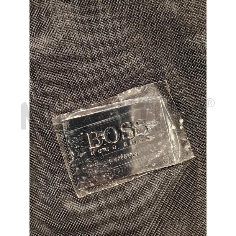 PORTA ABITO HUGO BOSS NERO | Mercatino dell'Usato Roma eur 3