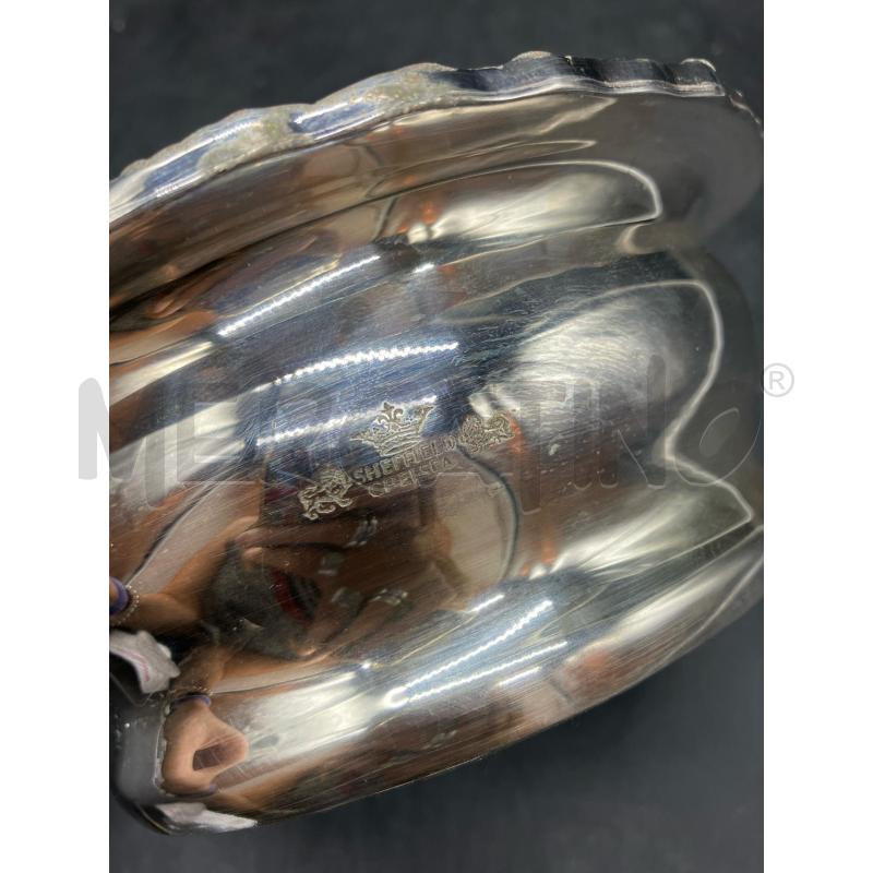 PORTA BON BON  SHEFFIELD  | Mercatino dell'Usato Roma eur 3