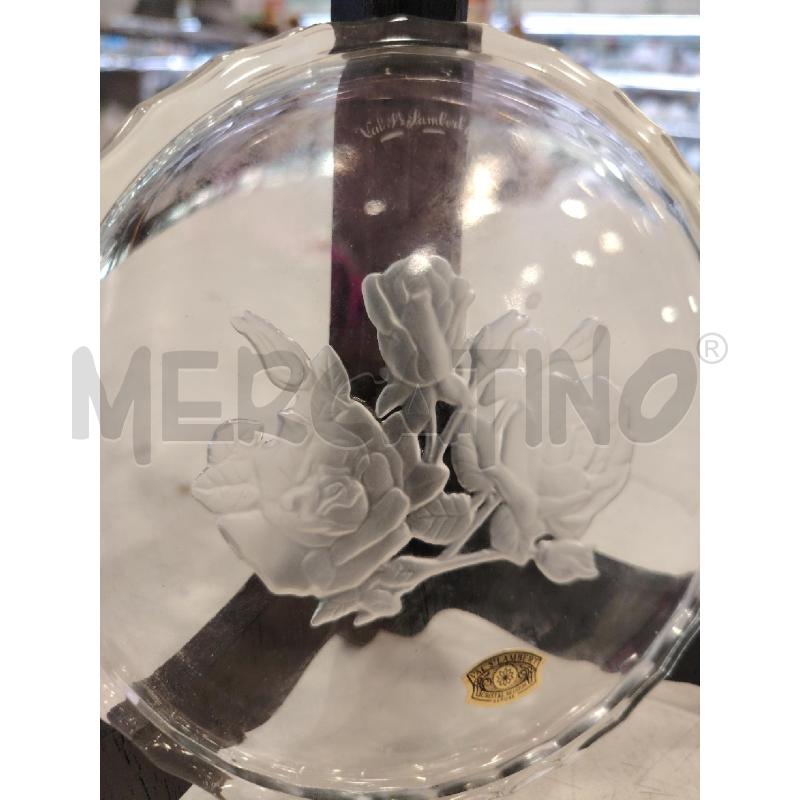 PORTA BOTTIGLIA SAINT LAMBERT  | Mercatino dell'Usato Roma eur 3