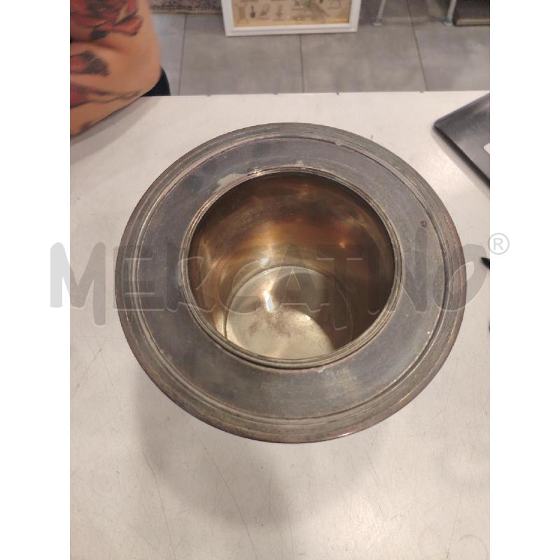 PORTA BOTTIGLIA VINTAGE  | Mercatino dell'Usato Roma eur 2