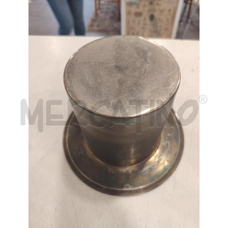 PORTA BOTTIGLIA VINTAGE  | Mercatino dell'Usato Roma eur 3