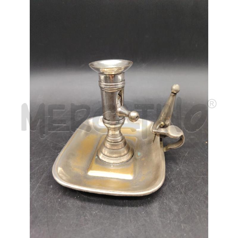 PORTA CANDELA SWEET  | Mercatino dell'Usato Roma eur 1